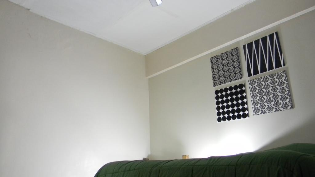 Punto Urbano Hostel Мендоса Стая снимка