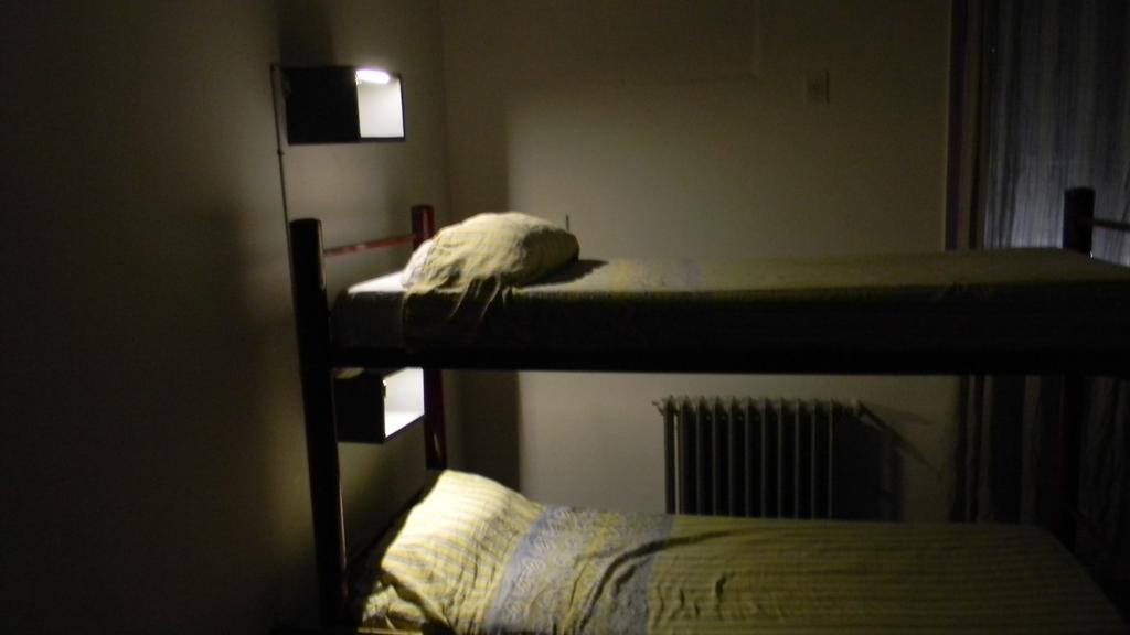 Punto Urbano Hostel Мендоса Стая снимка