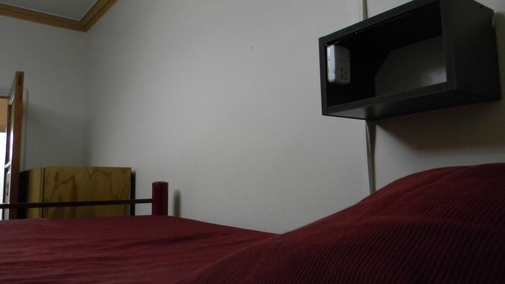 Punto Urbano Hostel Мендоса Стая снимка