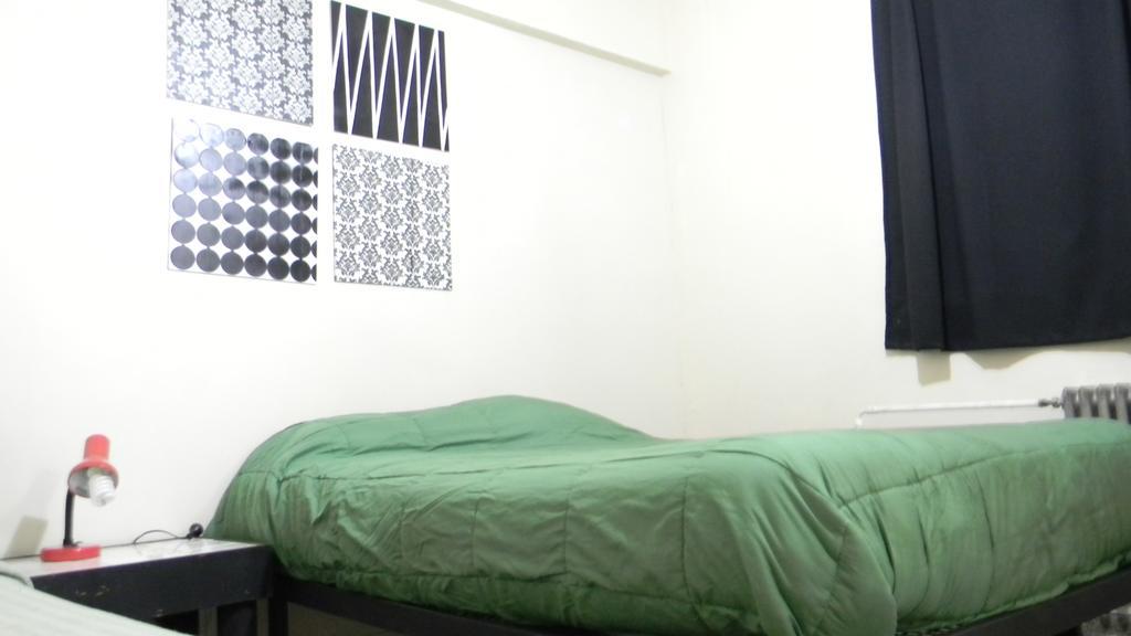Punto Urbano Hostel Мендоса Стая снимка