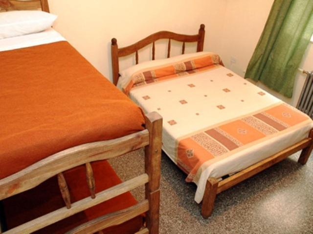 Punto Urbano Hostel Мендоса Стая снимка